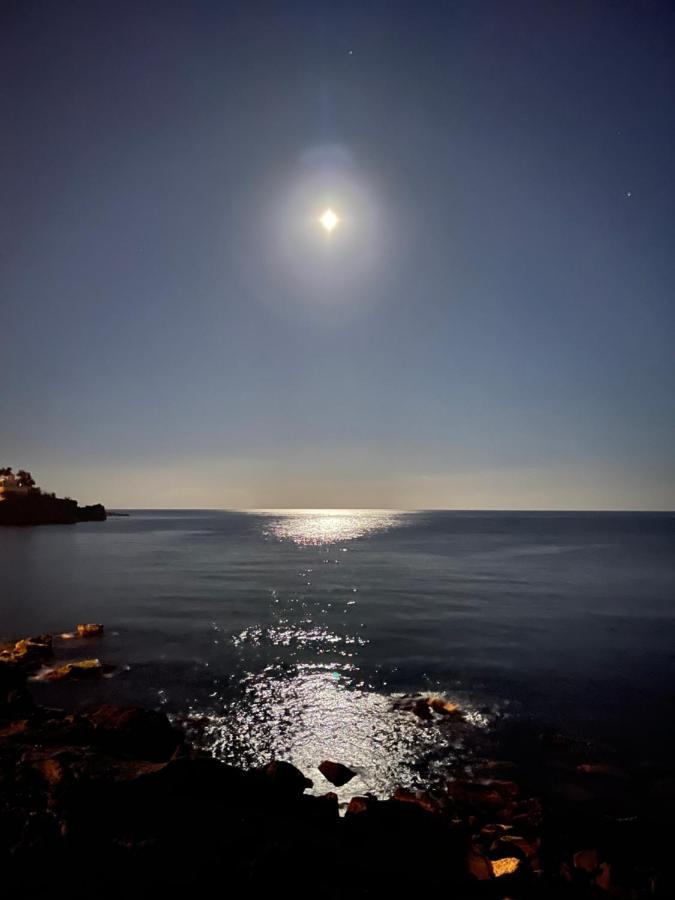 Tecla Appartamento Acireale Εξωτερικό φωτογραφία